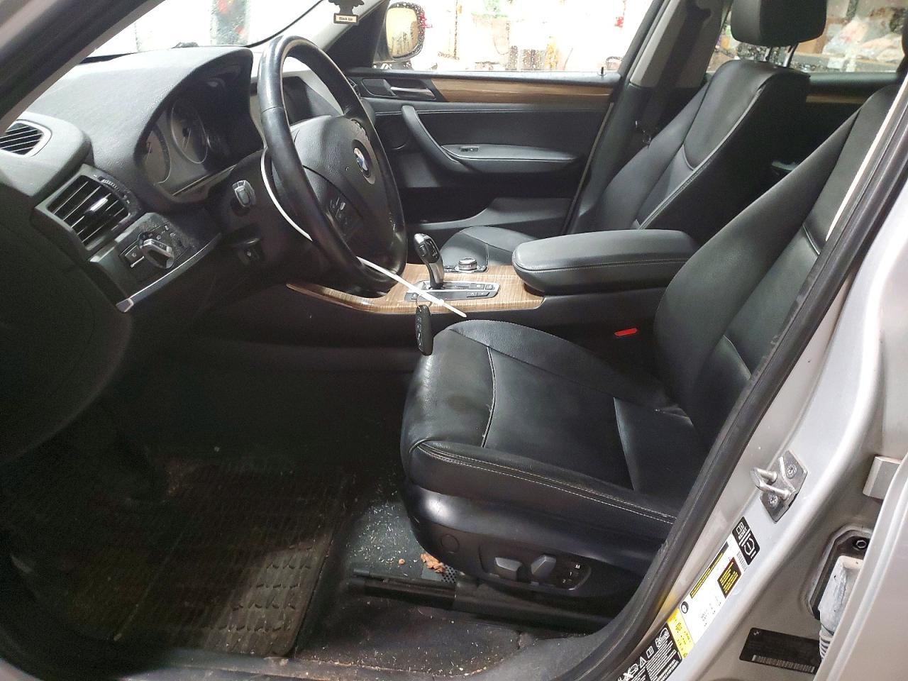 2011 BMW X3 xDrive28I - Image 7
