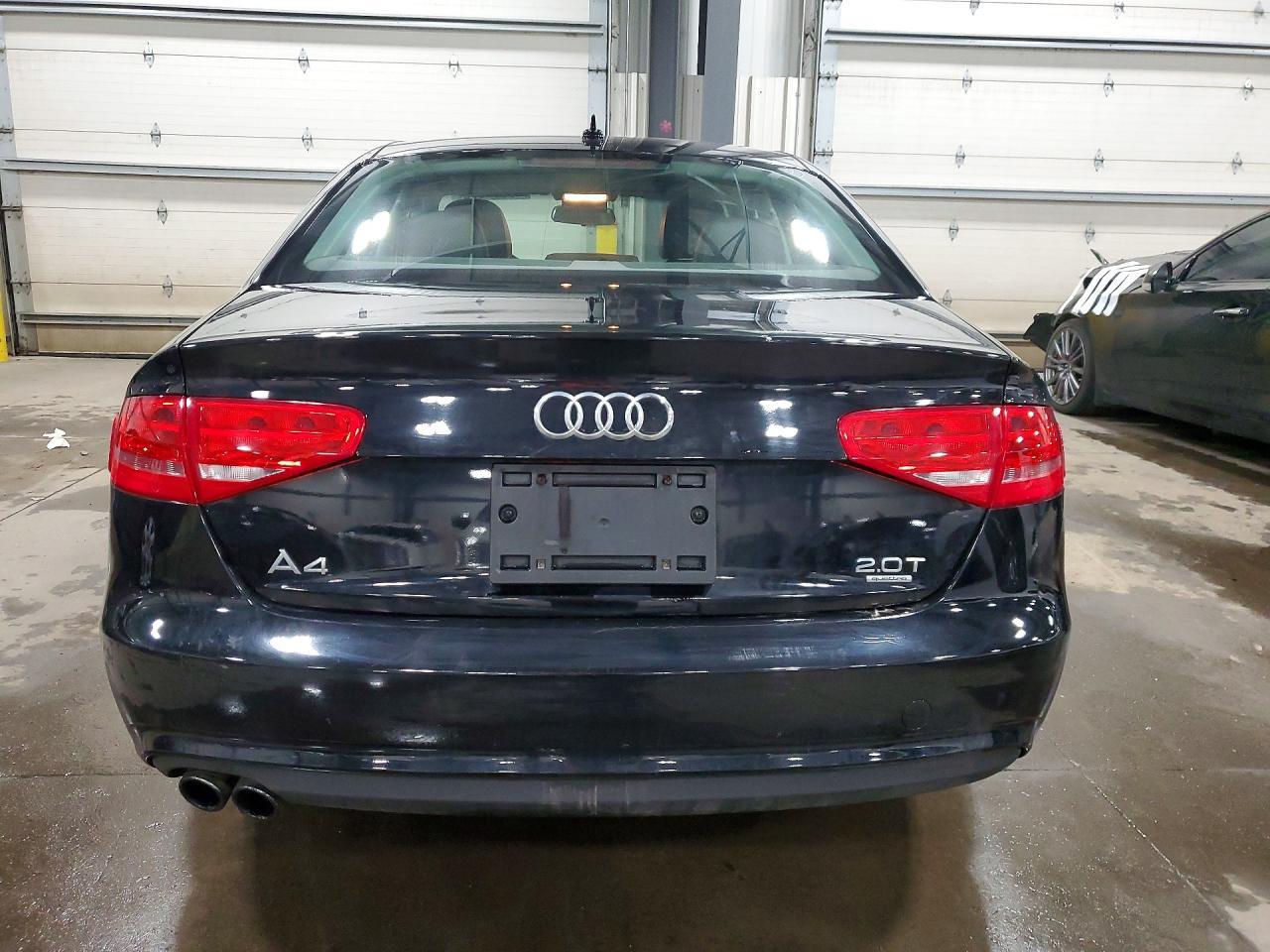 2014 Audi A4 Premium - Image 6