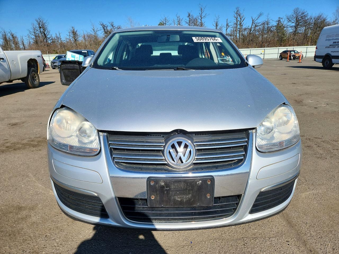 2010 Volkswagen Jetta Limited - Image 5