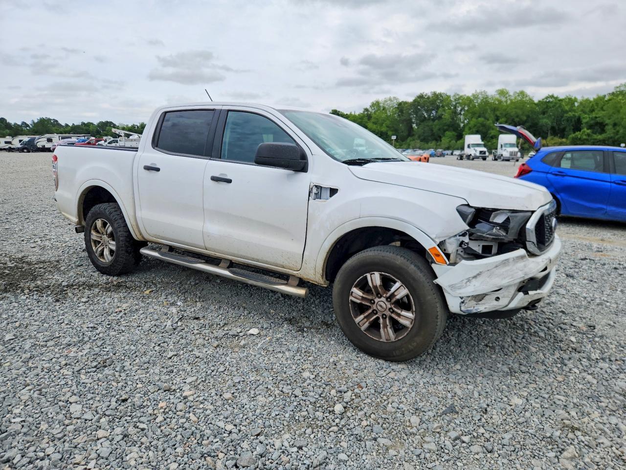 2019 Ford Ranger Xl - Image 4