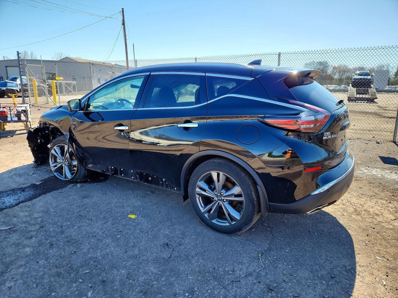 2023 Nissan Murano - Фото 2