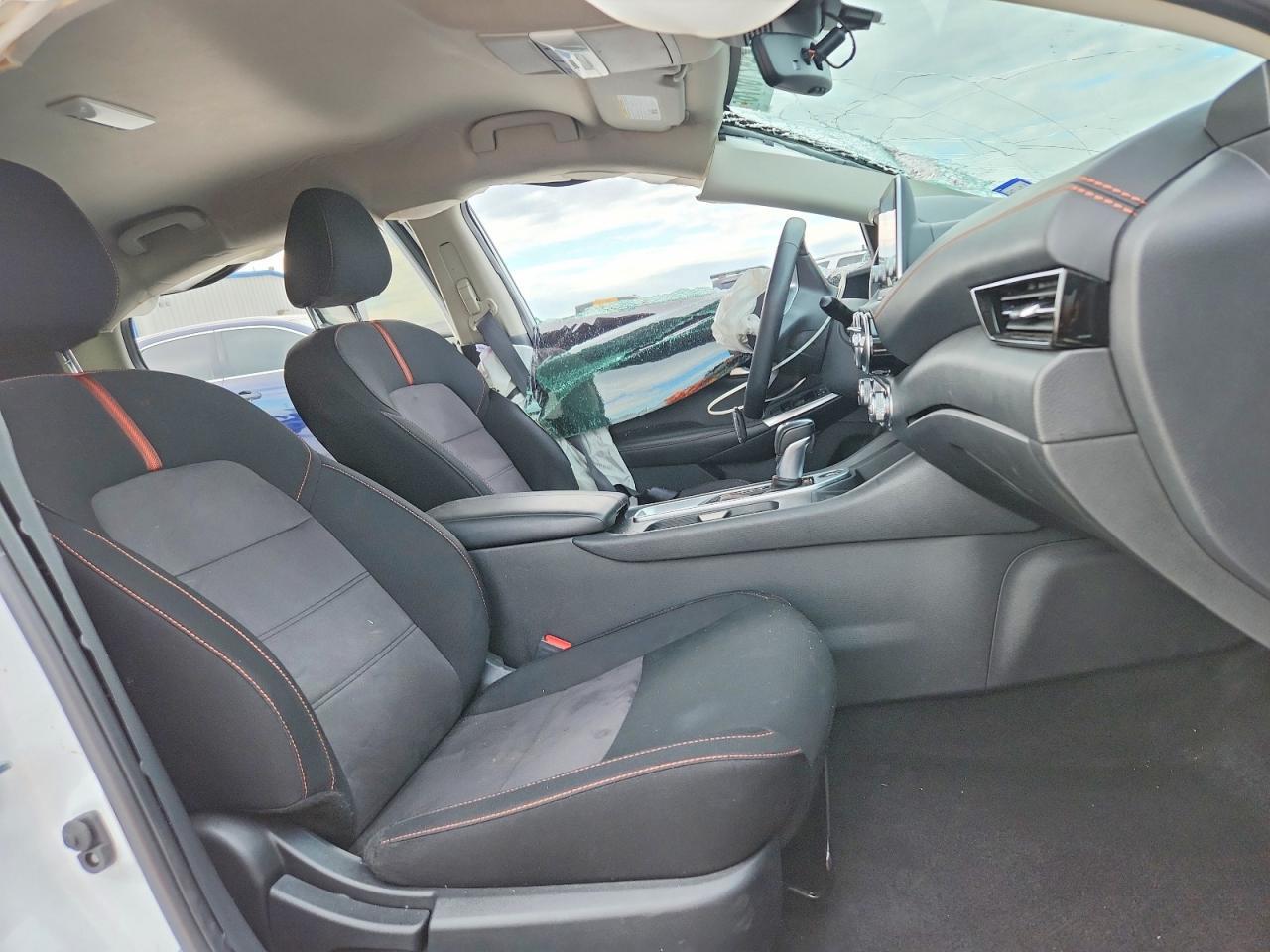 2023 Nissan Sentra Sr - Фото 7