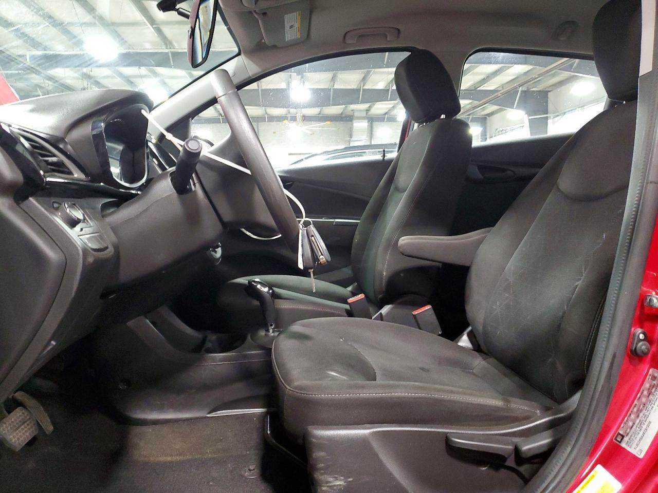 2019 Chevrolet Spark 1Lt - Image 7
