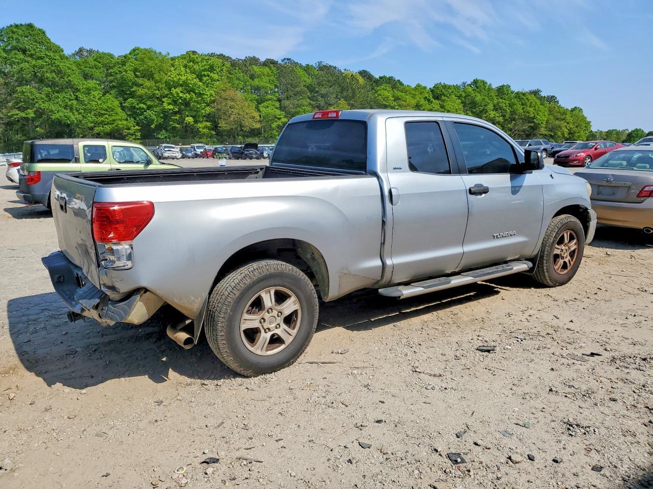 2011 Toyota Tundra Grade - Фото 3