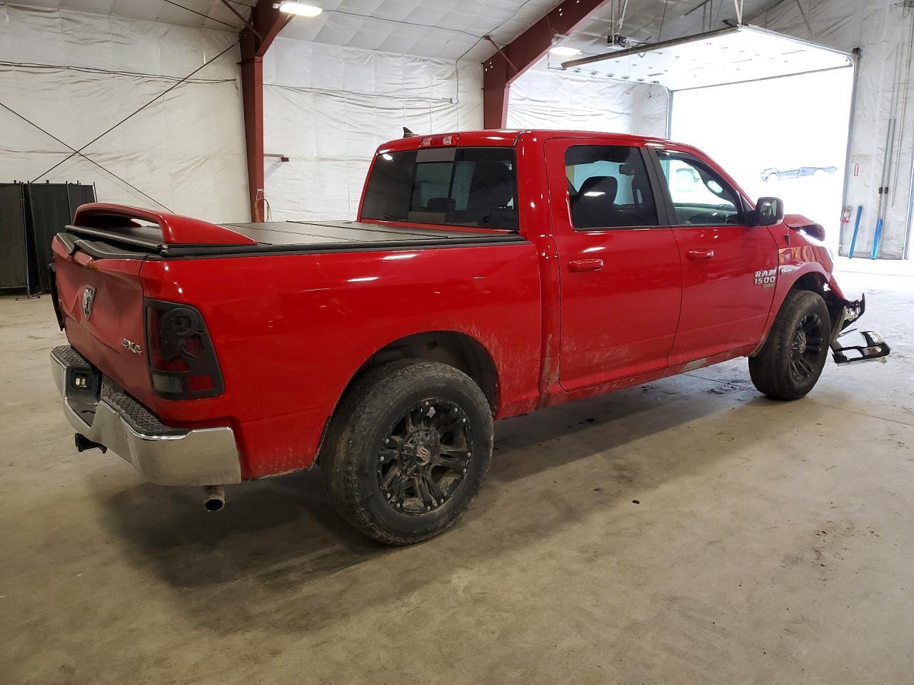 2019 Ram 1500 Classic Slt - Фото 3