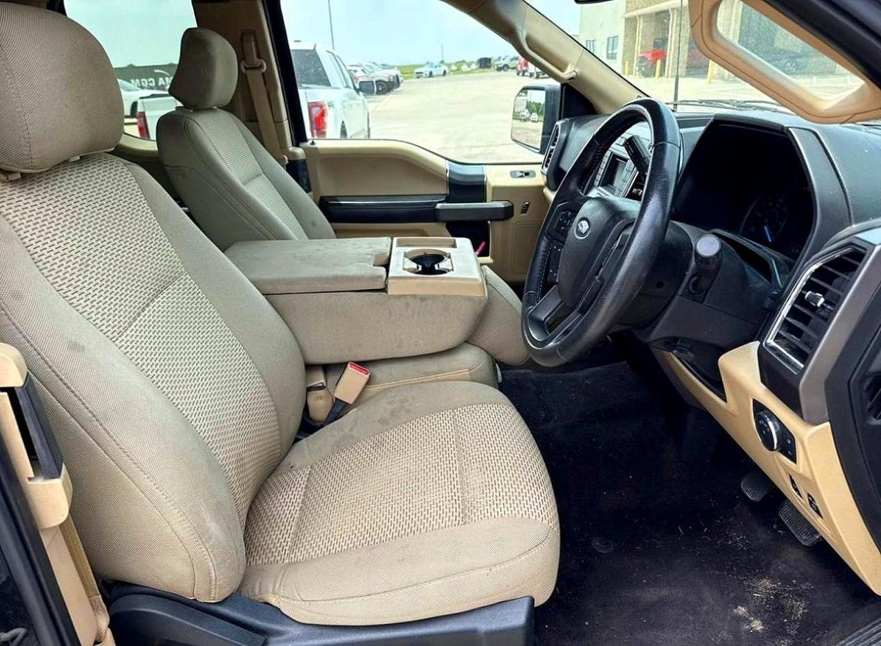 2015 Ford F150 Super Cab - Фото 5