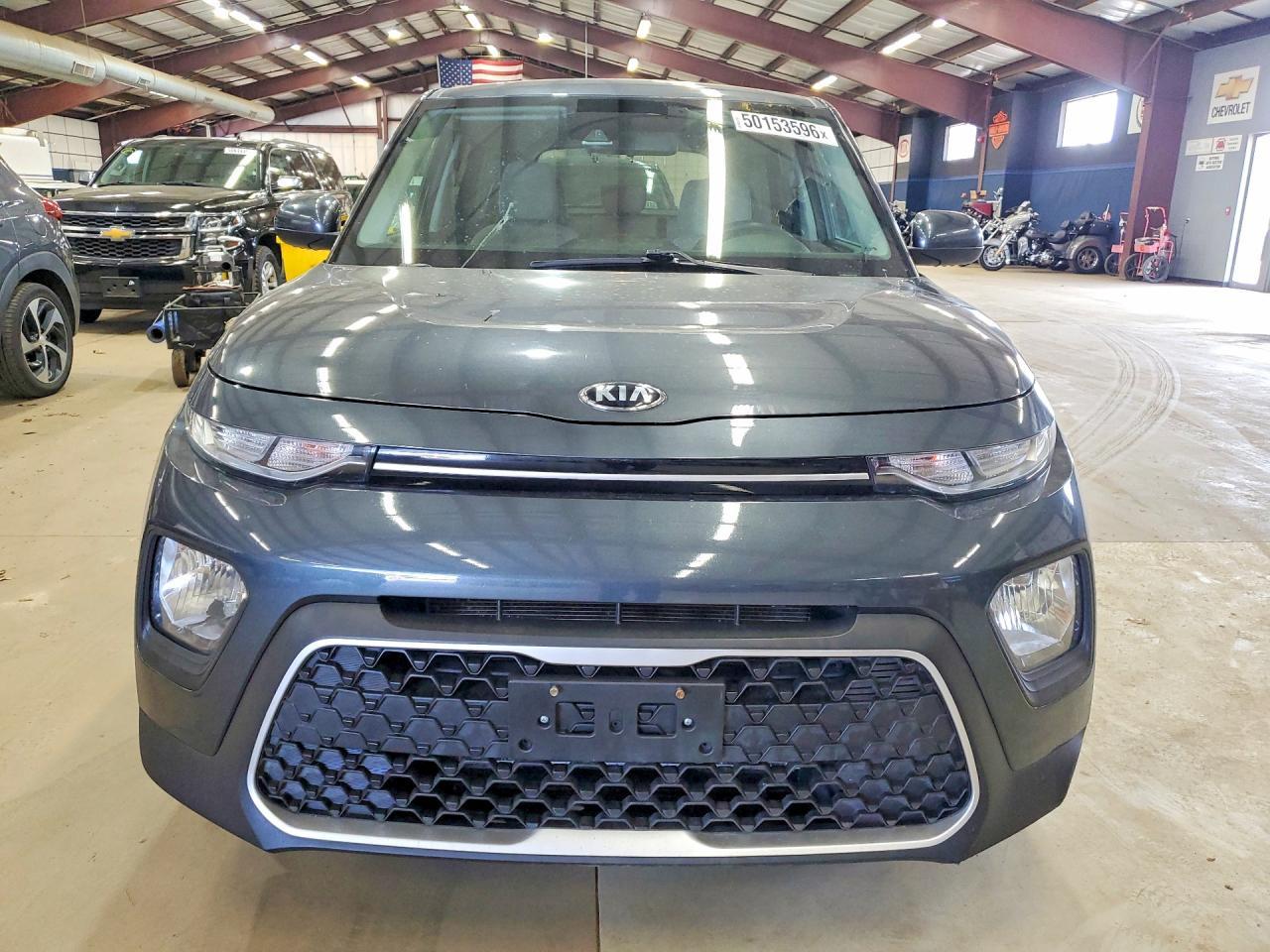 2020 Kia Soul S - Image 5