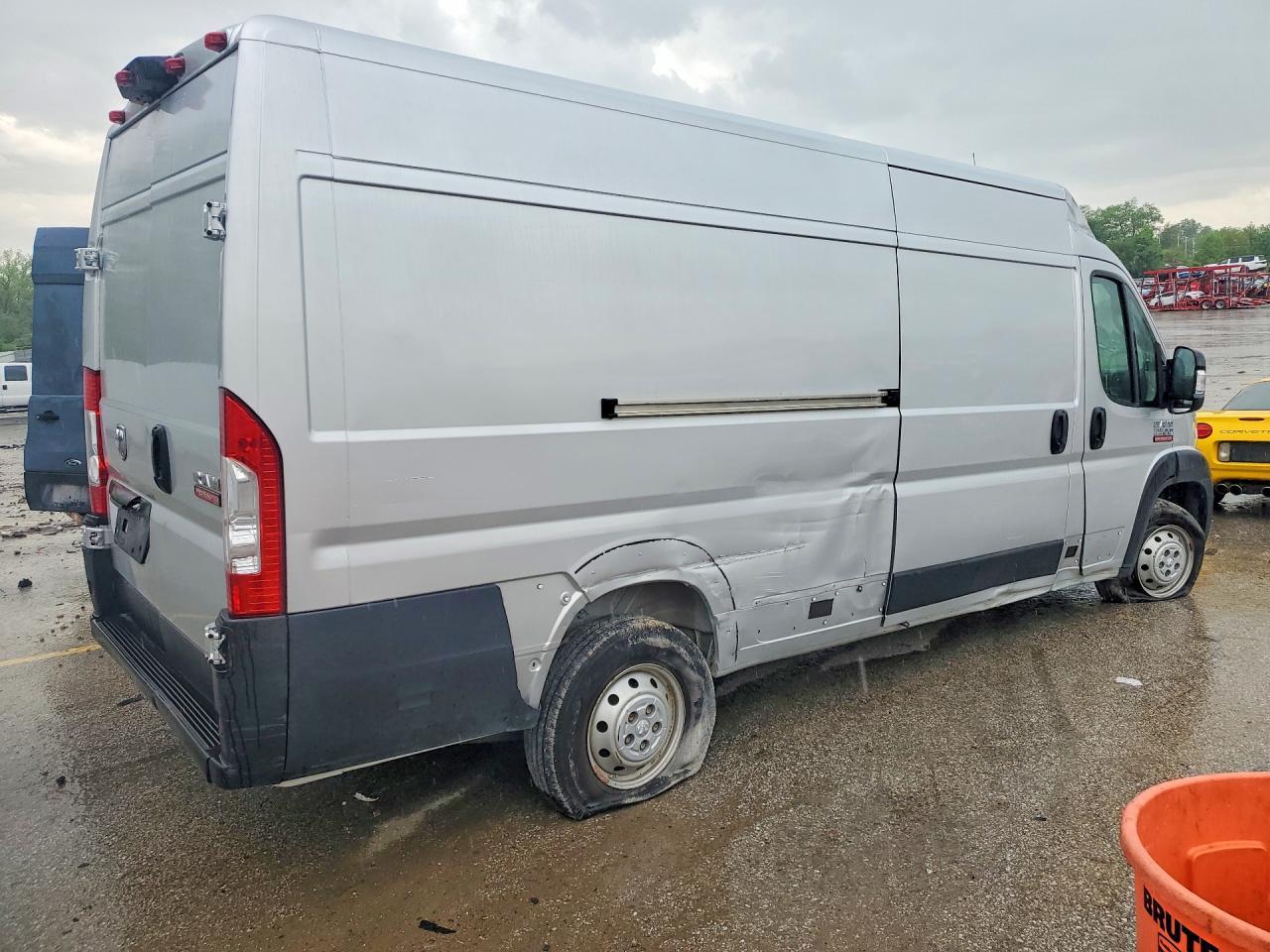2020 Ram Promaster 3500 3500 High - Image 3