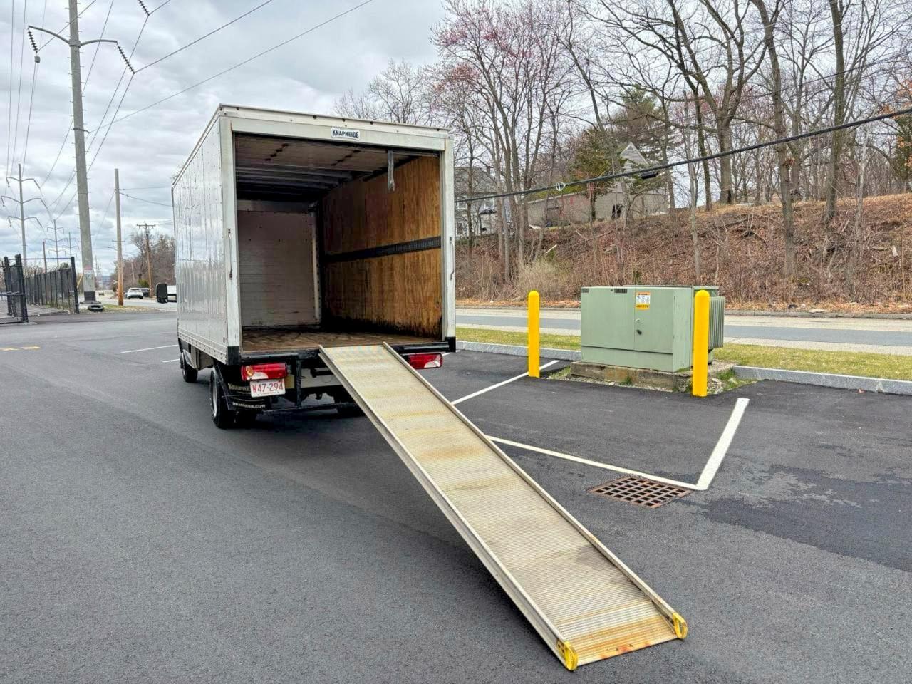 2021 Mercedes-Benz Sprinter 4500 - Фото 6