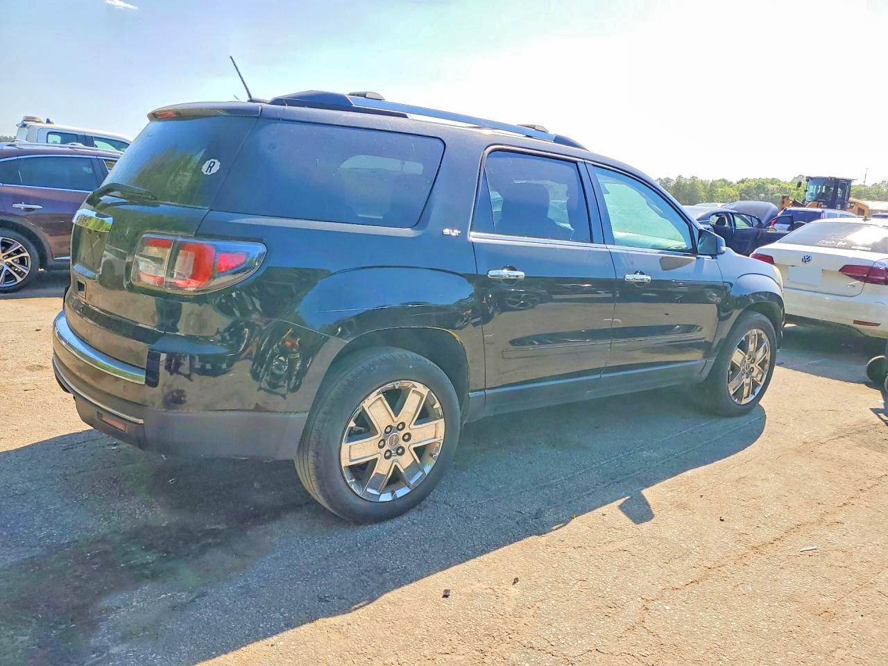 2016 GMC Acadia Slt-1 - Image 3