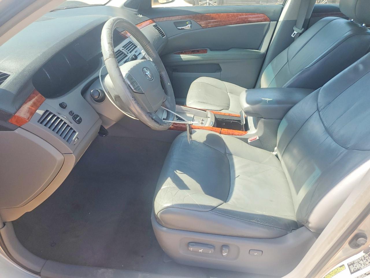 2006 Toyota Avalon Xls - Image 7