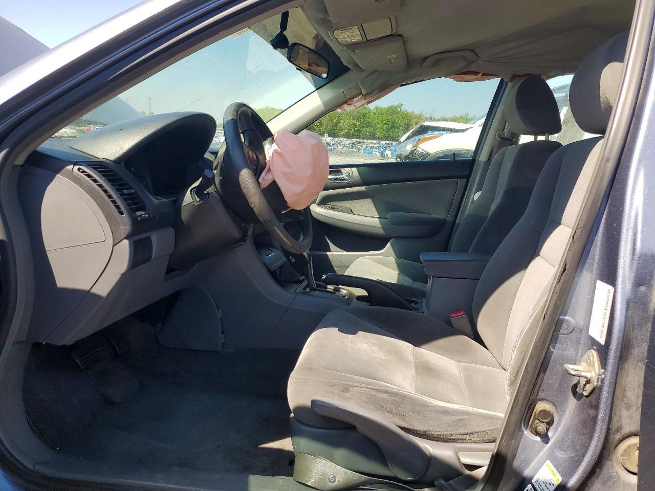 2007 Honda Accord Lx - Image 7