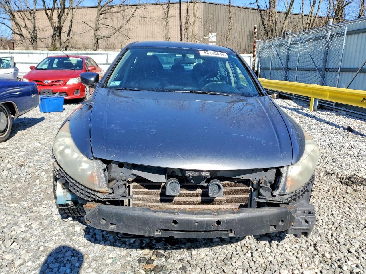 2012 Honda Accord Se - Фото 5