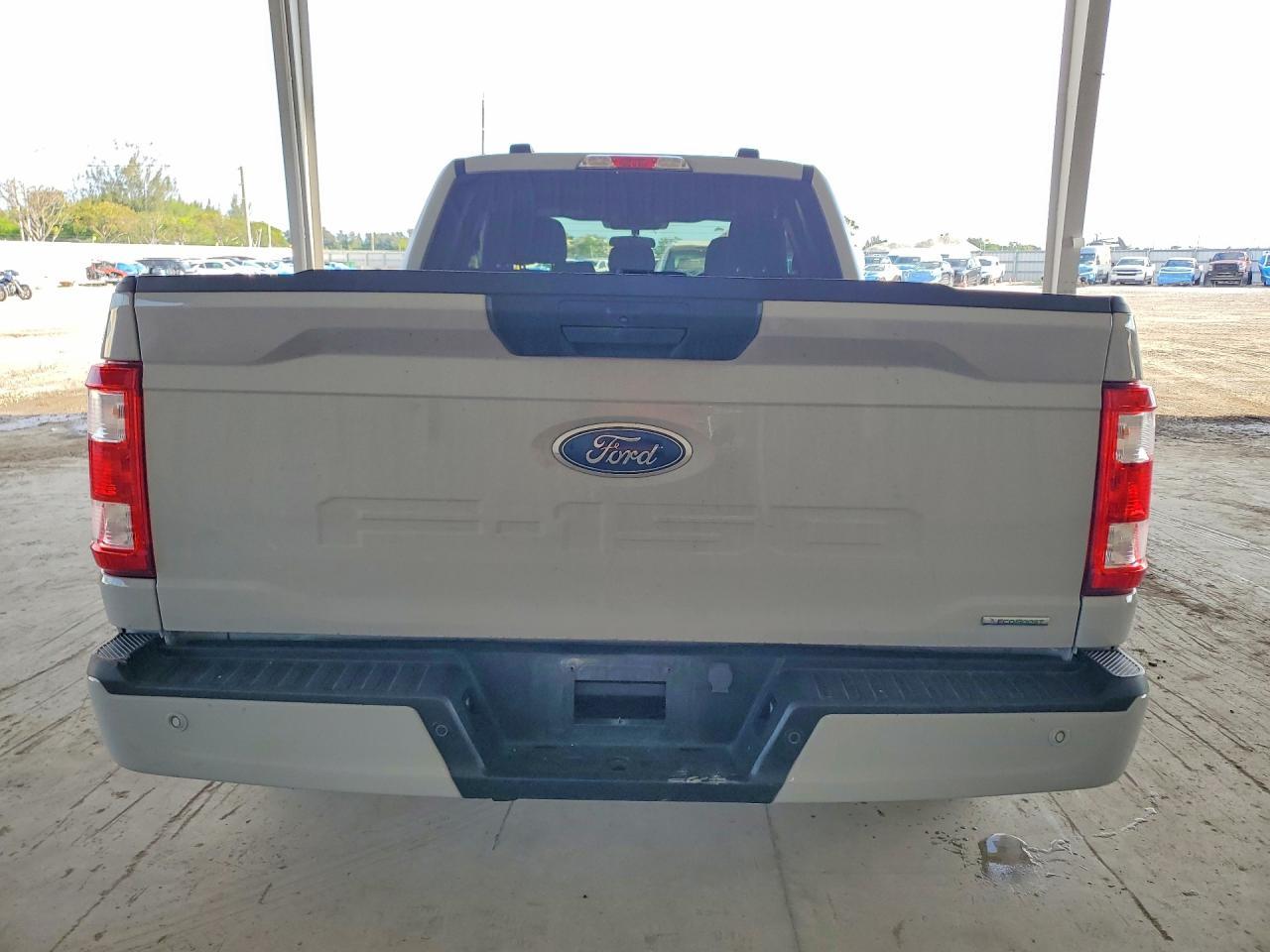 2023 Ford F150 Super Cab - Image 6