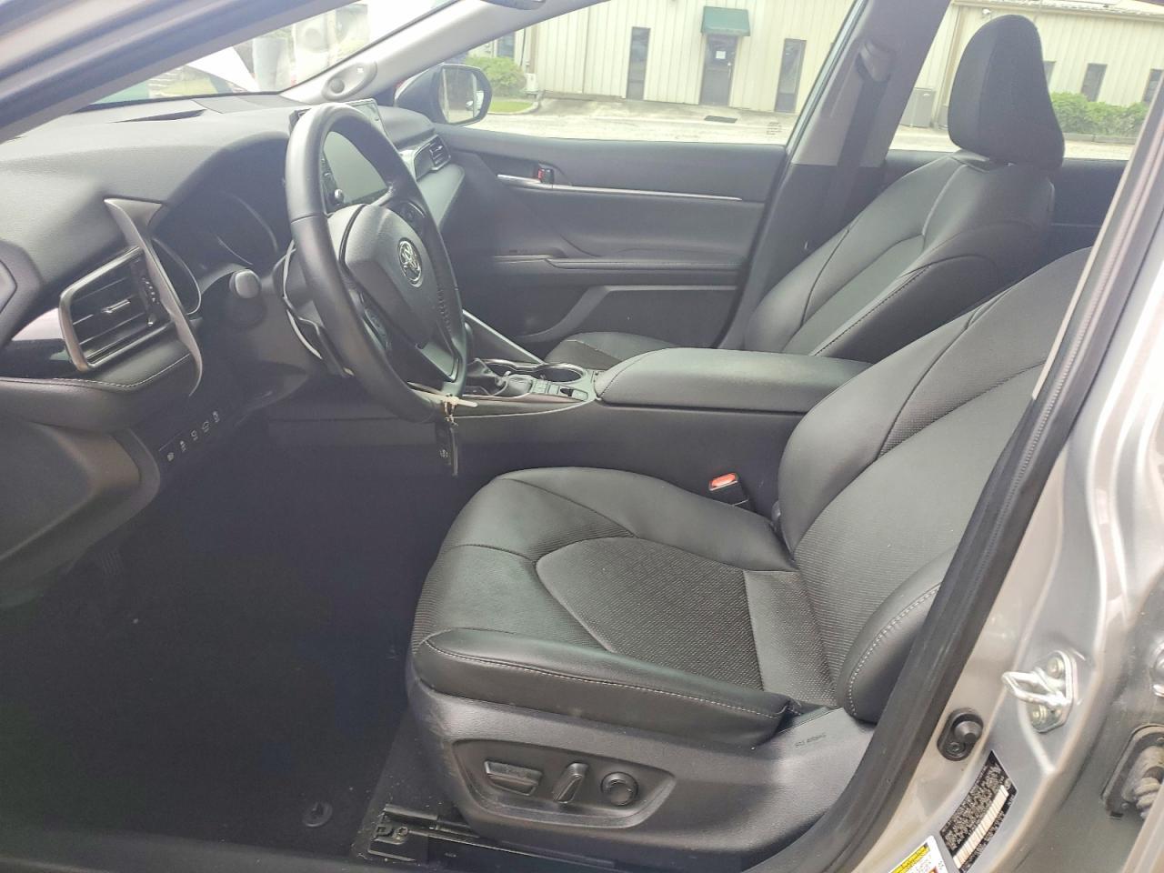 2024 Toyota Camry Xse - Фото 7