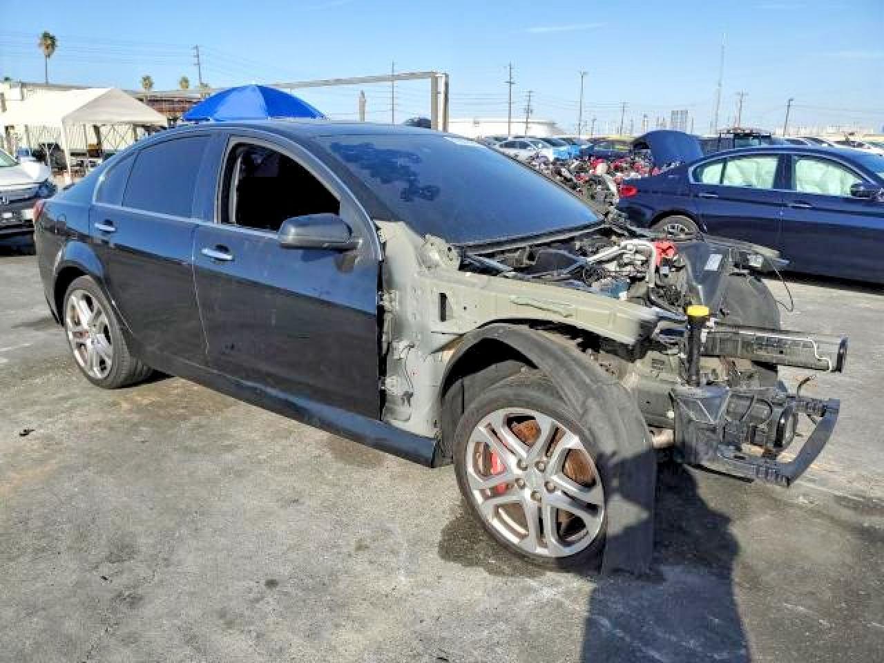 2016 Chevrolet Ss - Фото 4
