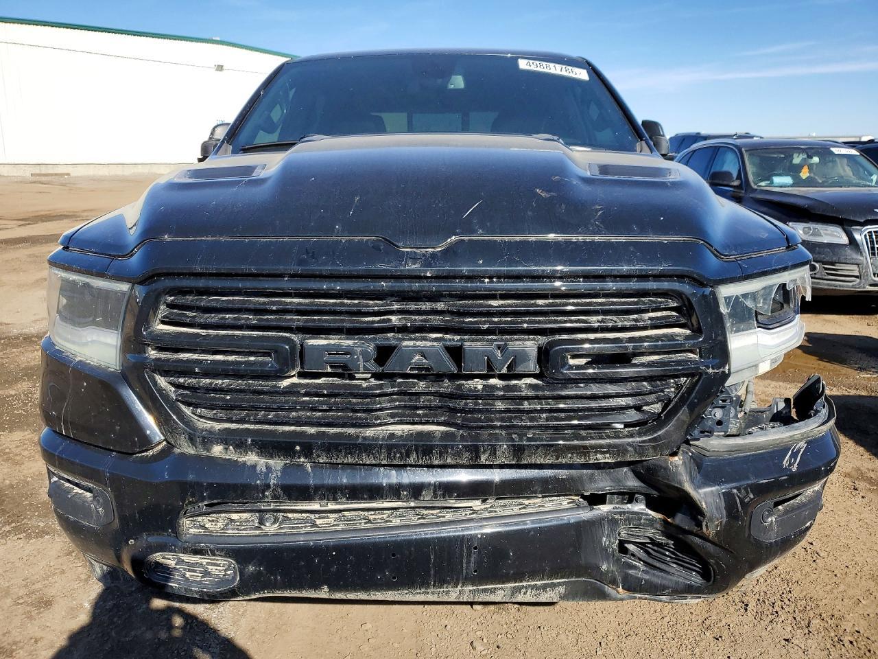 2020 Ram 1500 Rebel - Фото 5