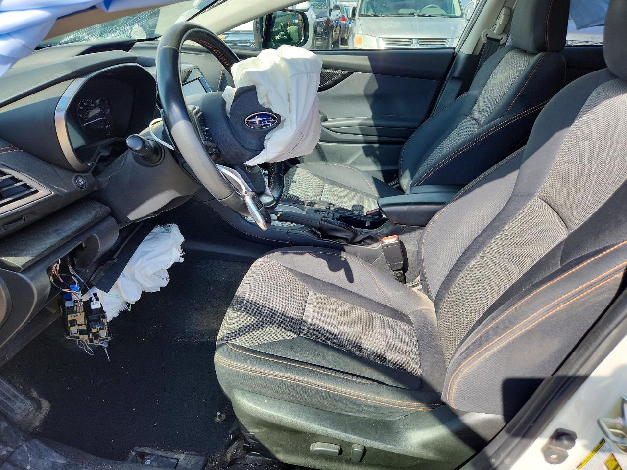 2021 Subaru Crosstrek Premium - Фото 7