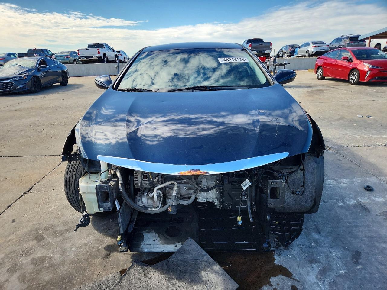 2011 Hyundai Sonata Gls - Image 5