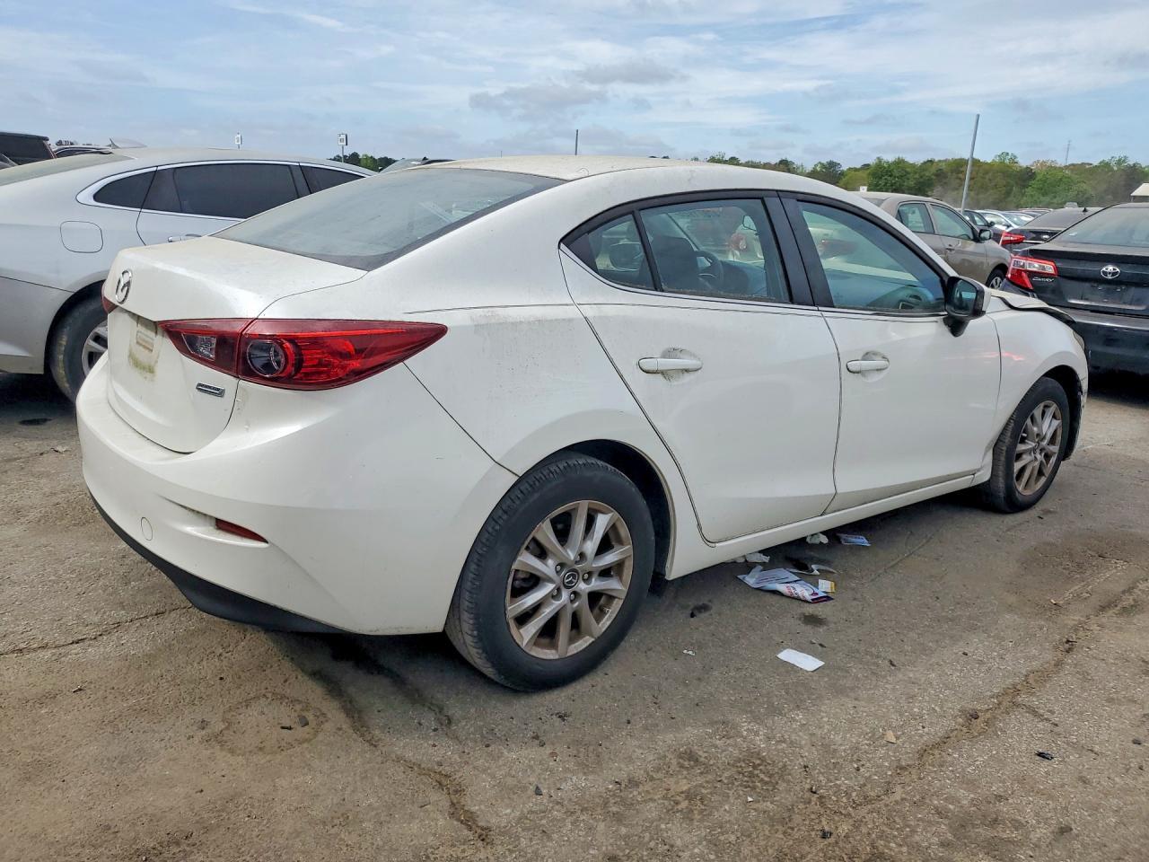 2016 Mazda 3 Sport - Фото 3