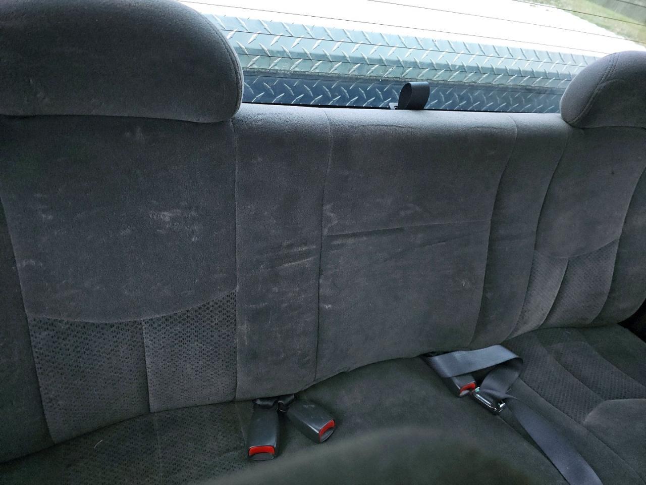 2004 Chevrolet Silverado C1500 - Фото 6