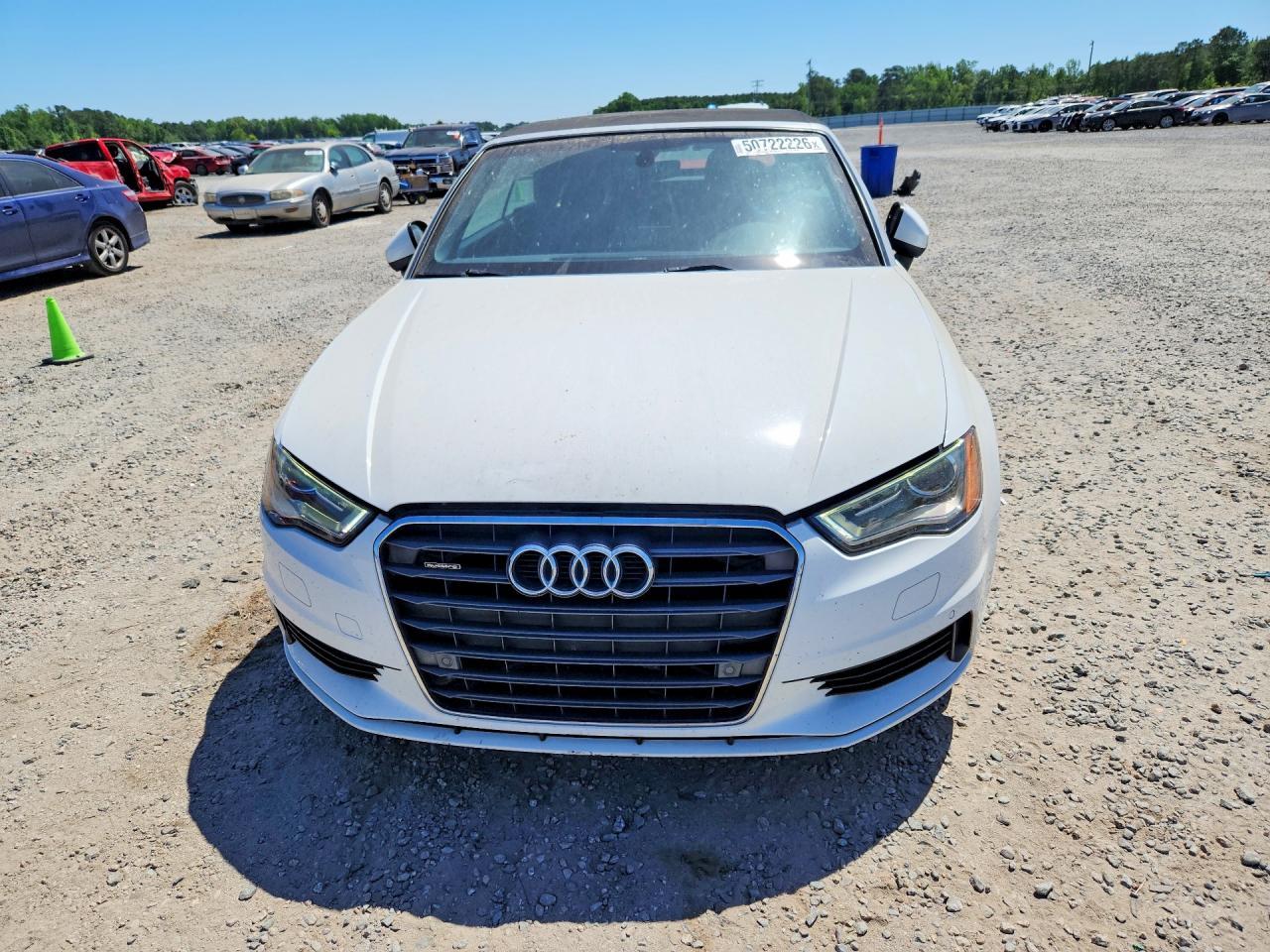 2016 Audi A3 Premium - Image 5