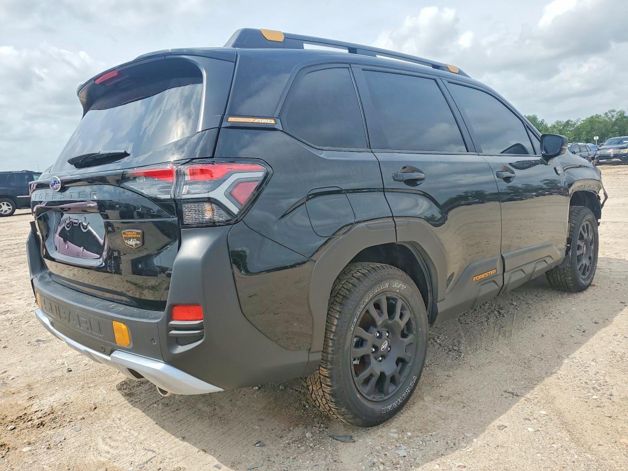 2026 Subaru Forester Wilderness - Image 3