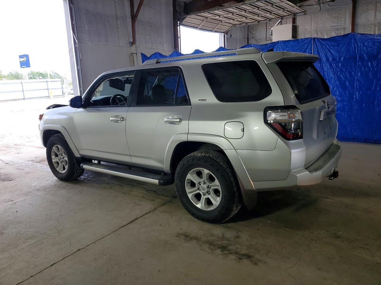 2014 Toyota 4Runner Sr5 Premium - Image 2
