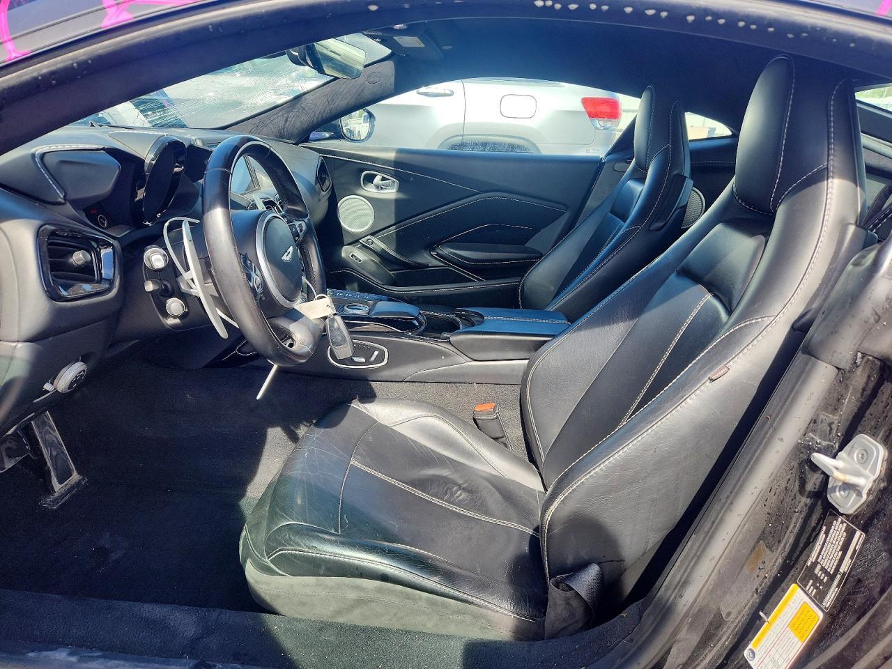 2019 Aston Martin Vantage - Image 7