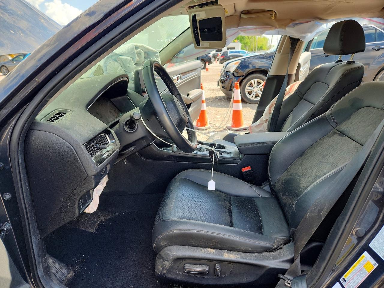 2024 Honda Civic - Фото 7