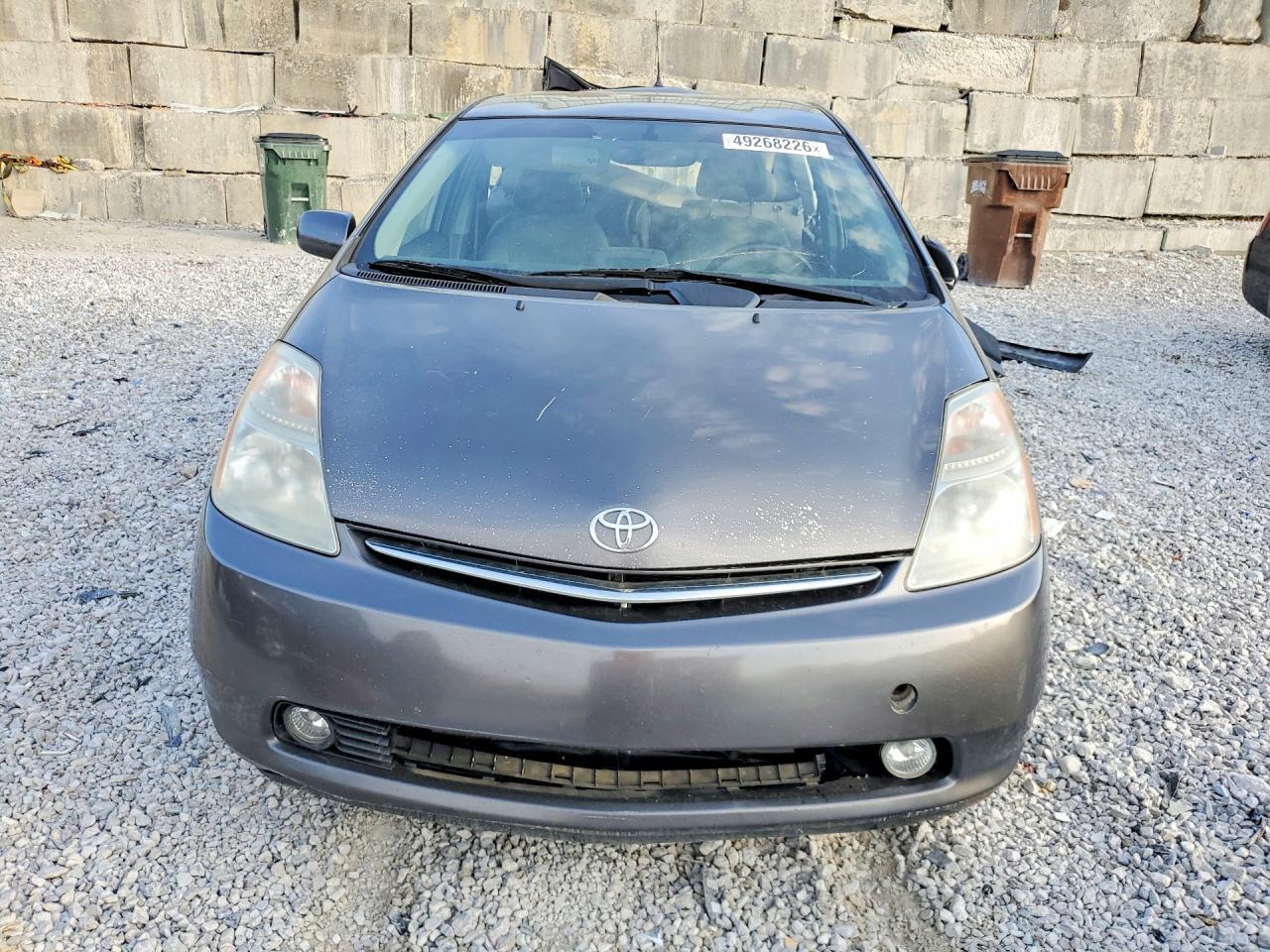 2009 Toyota Prius Touring - Фото 5