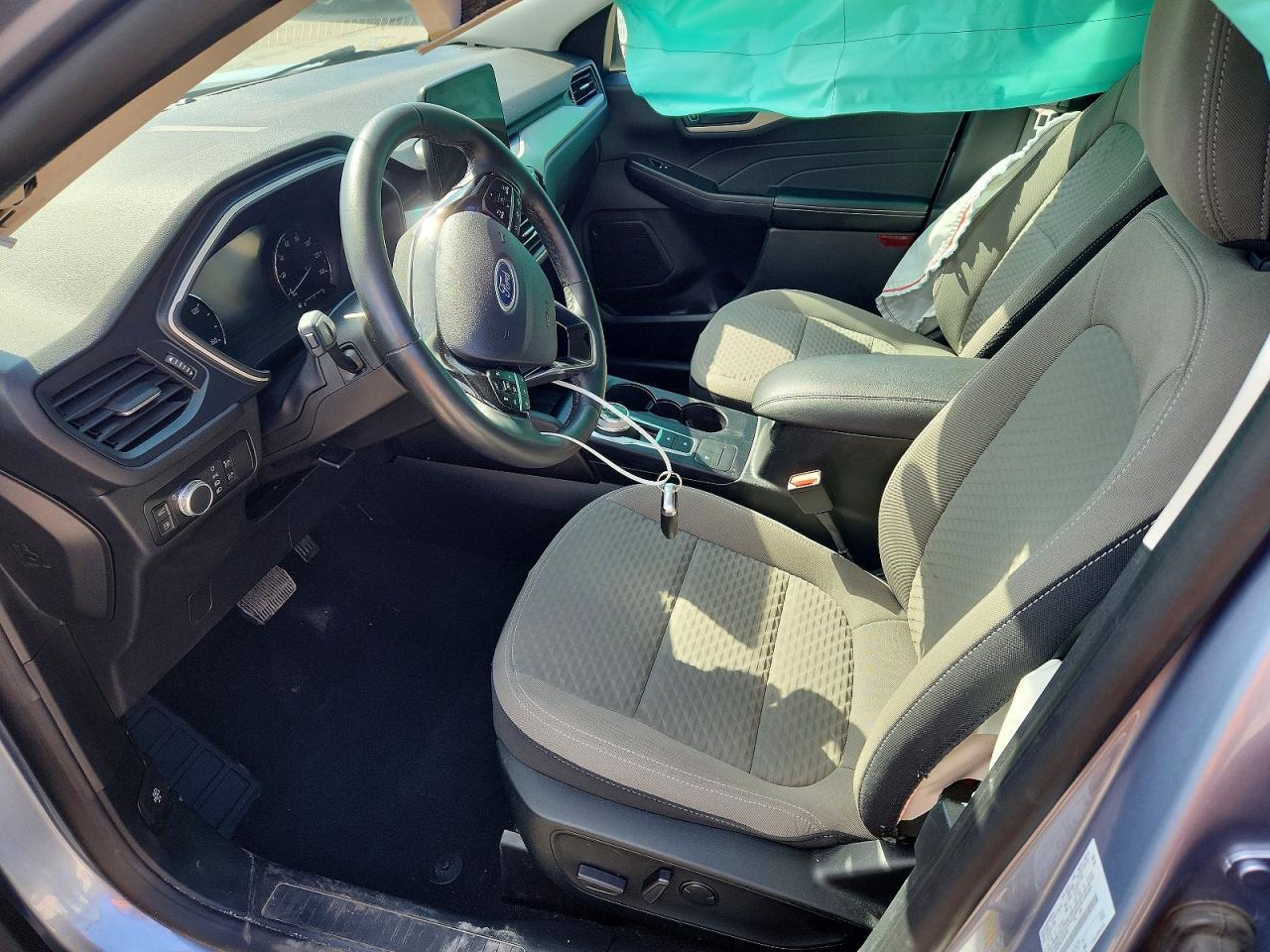 2022 Ford Escape Se - Image 7