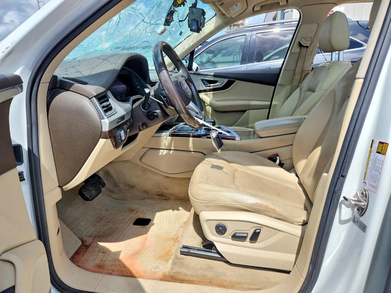 2019 Audi Q7 Premium Plus - Фото 7