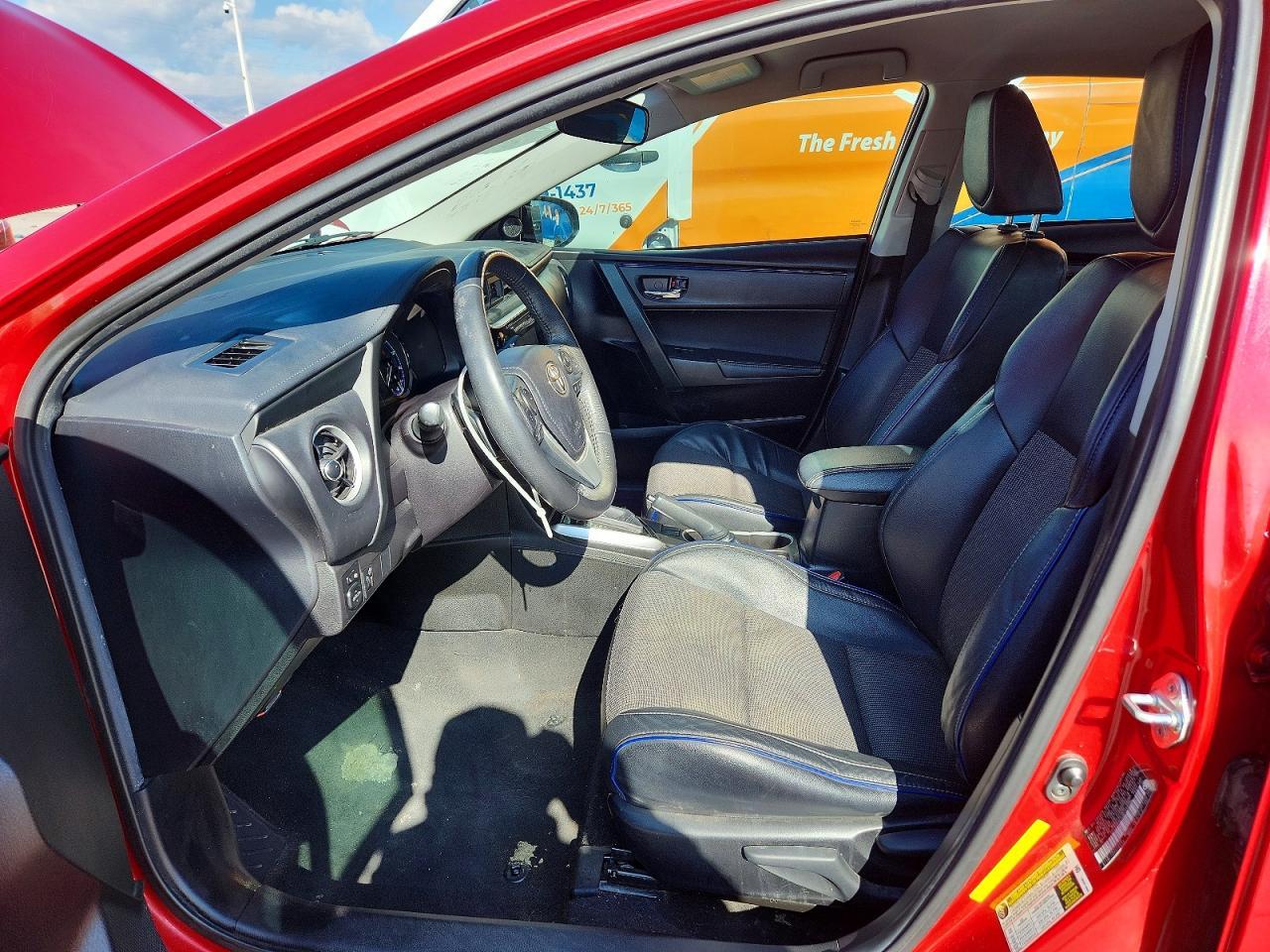 2018 Toyota Corolla Se - Фото 7