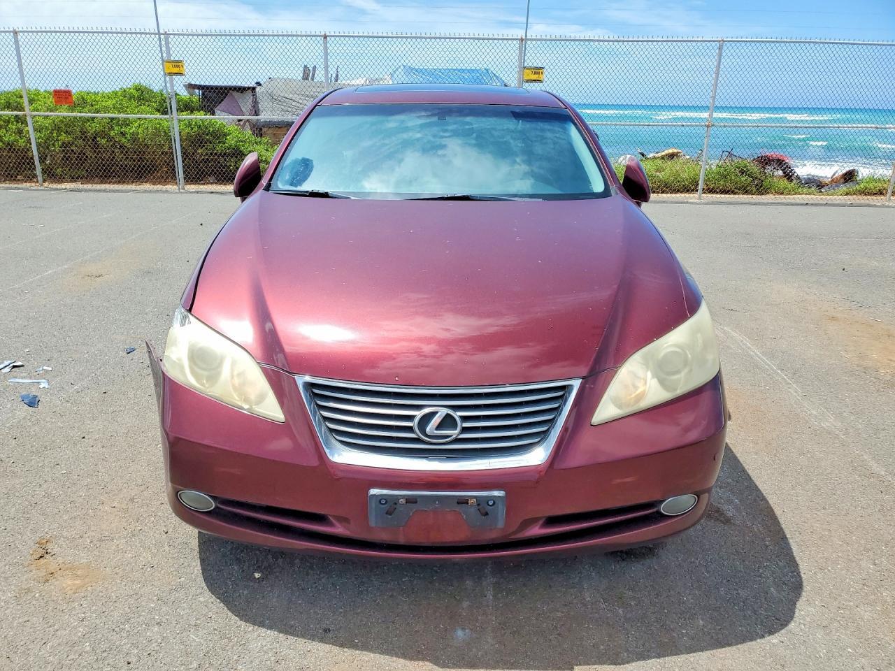 2007 Lexus Es 350 - Image 5