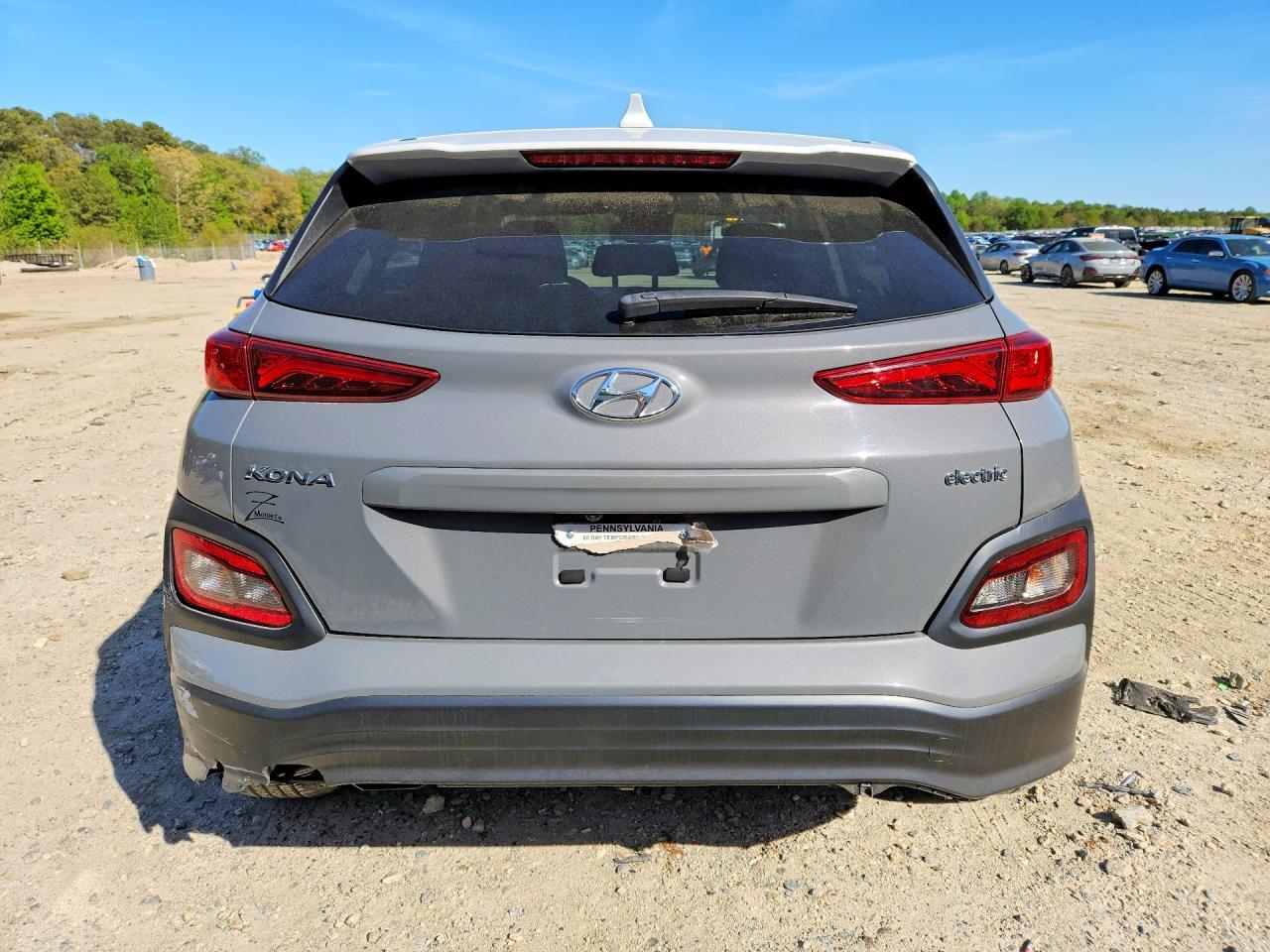 2021 Hyundai Kona Sel - Image 6