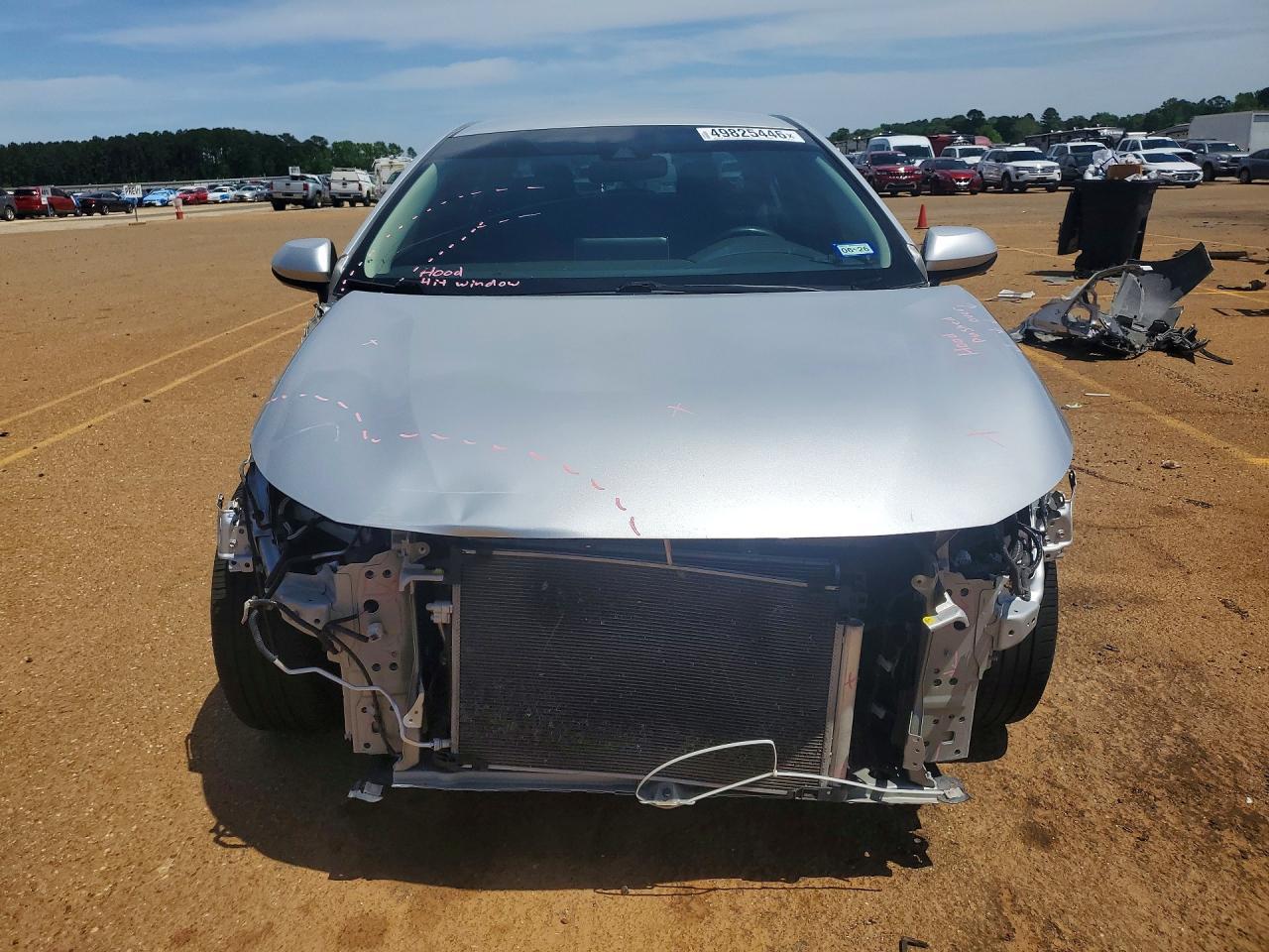 2021 Toyota Corolla Le - Image 5