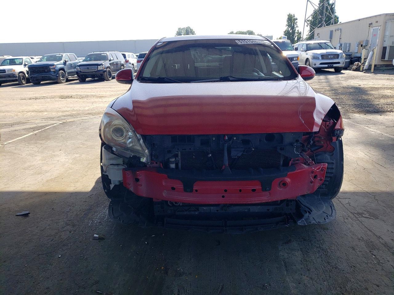 2011 Mazda 3 S - Фото 5