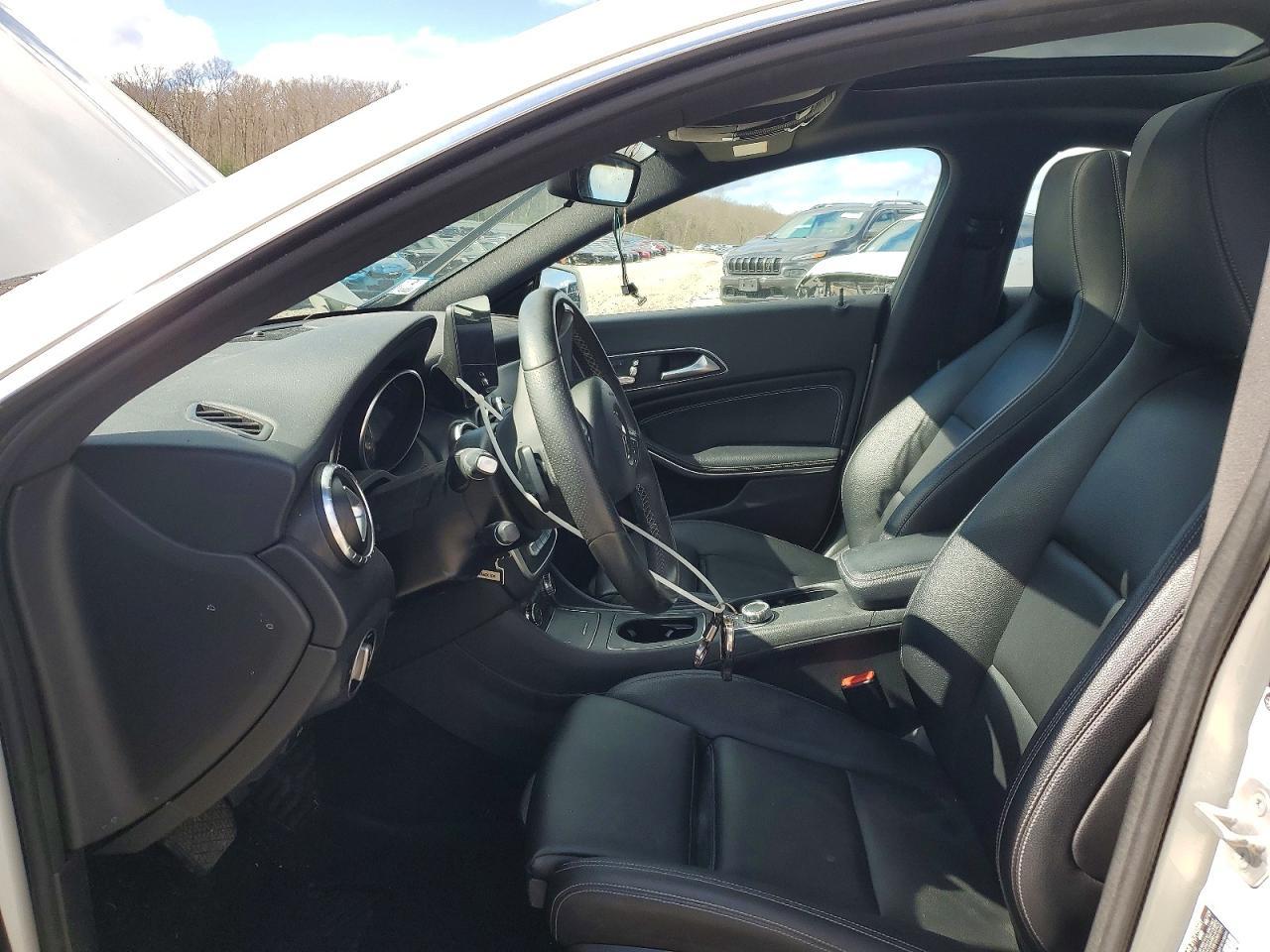 2018 Mercedes-Benz Cla 250 4Matic - Image 7