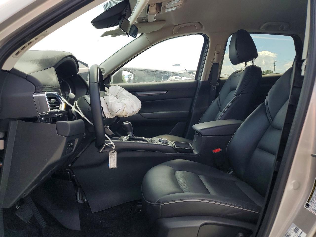 2025 Mazda Cx-5 Select - Фото 7