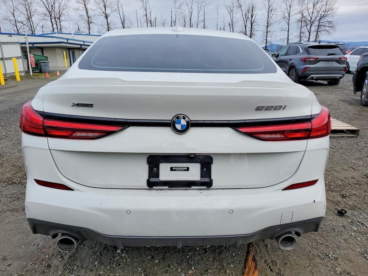 2020 BMW 228Xi - Image 6