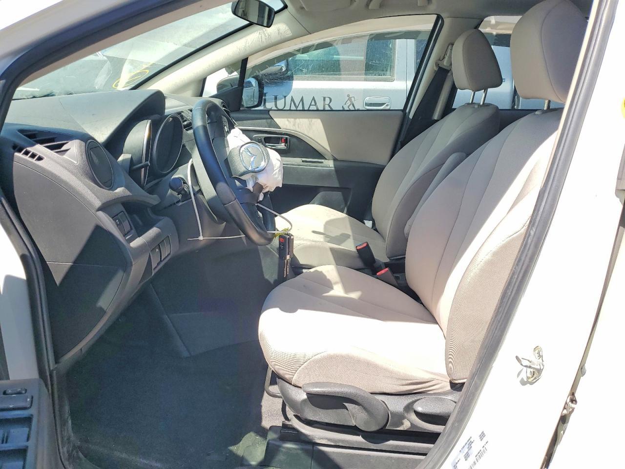 2014 Mazda 5 Touring - Фото 7