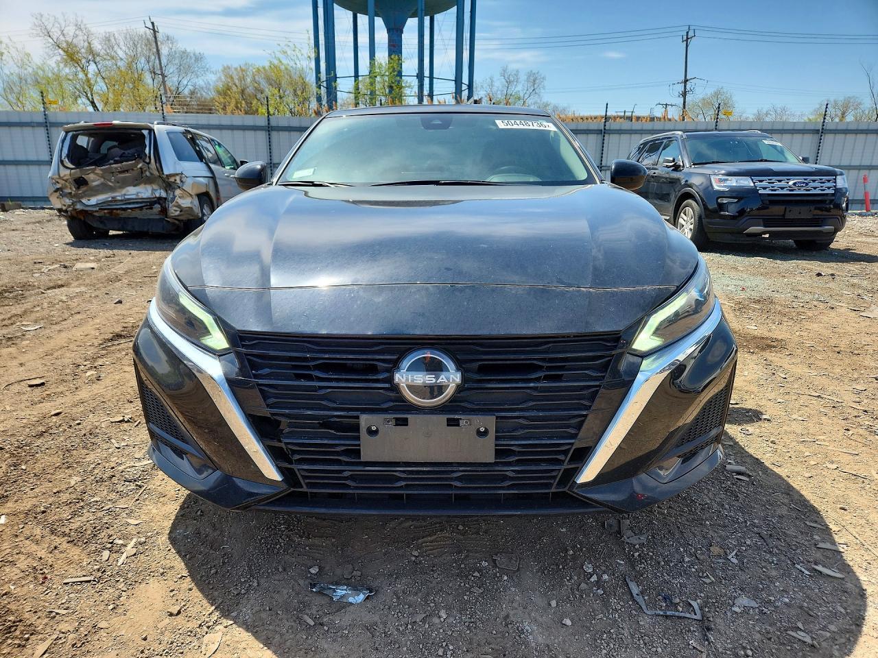 2024 Nissan Altima Sv - Image 5