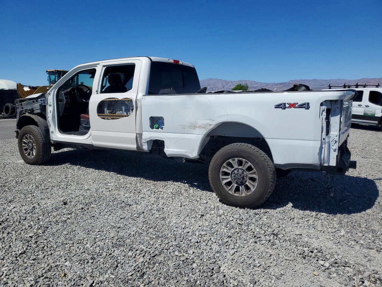 2019 Ford F350 Super Duty - Фото 2