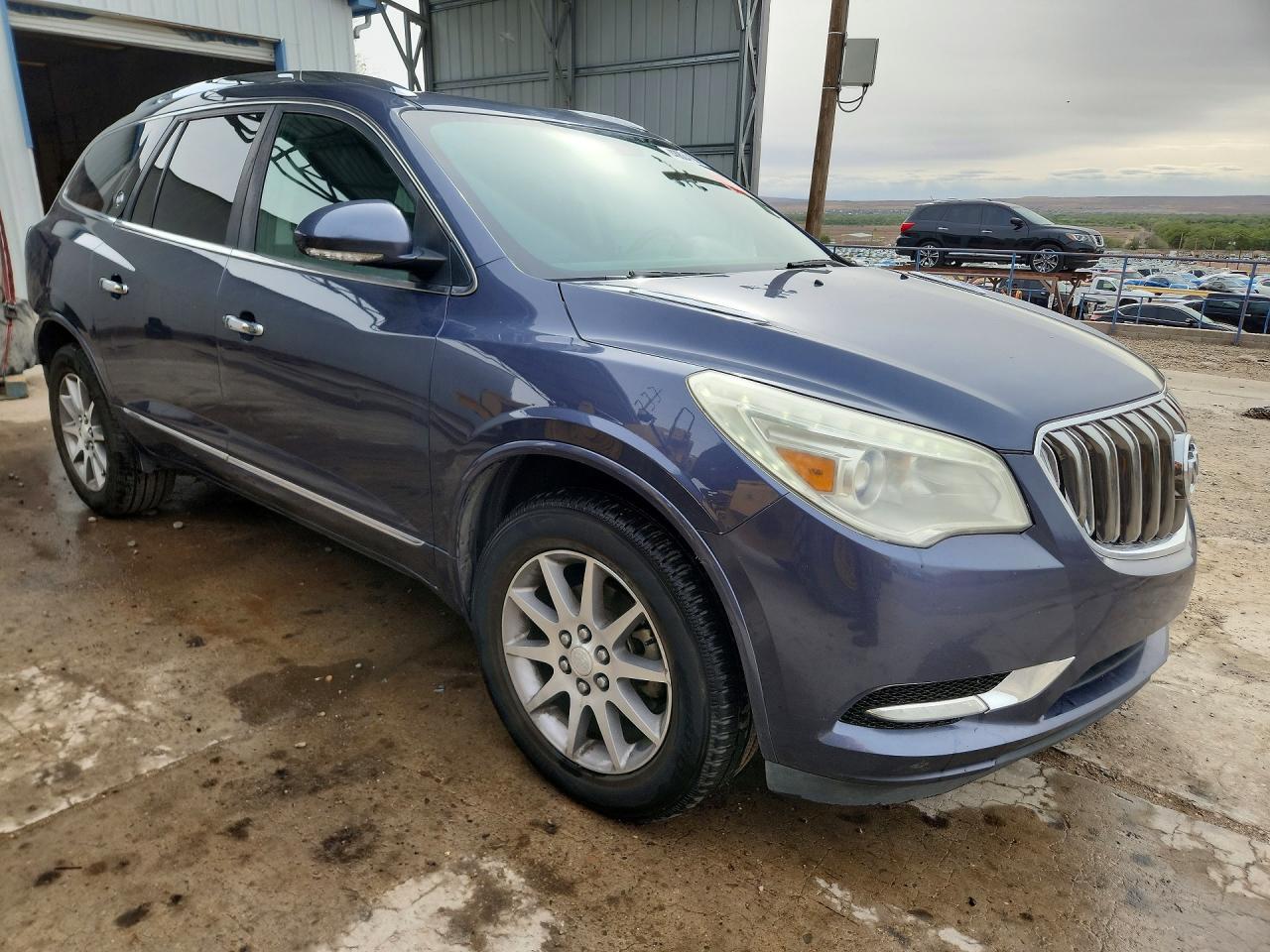 2014 Buick Enclave - Фото 4
