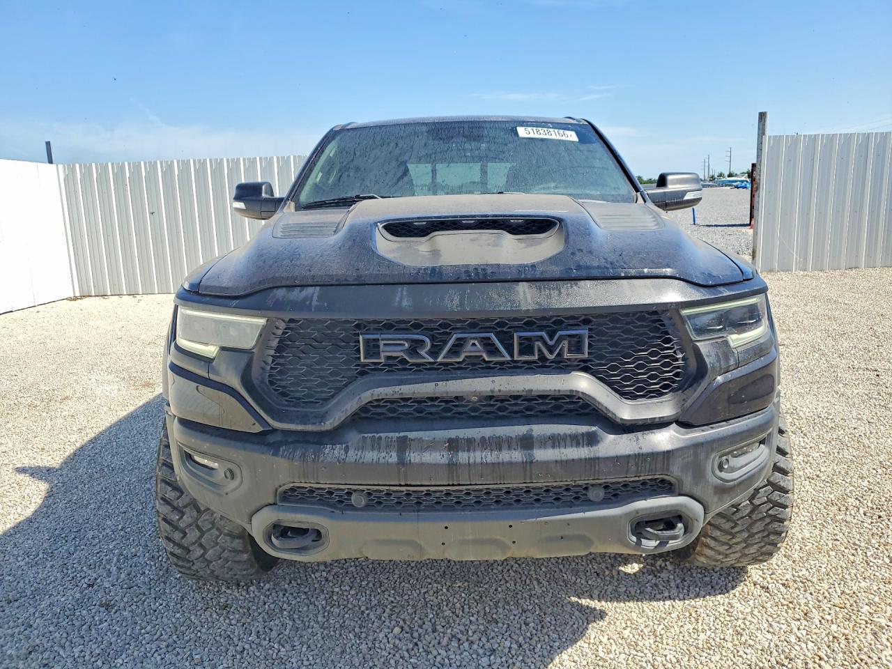 2021 Ram 1500 Trx - Фото 5