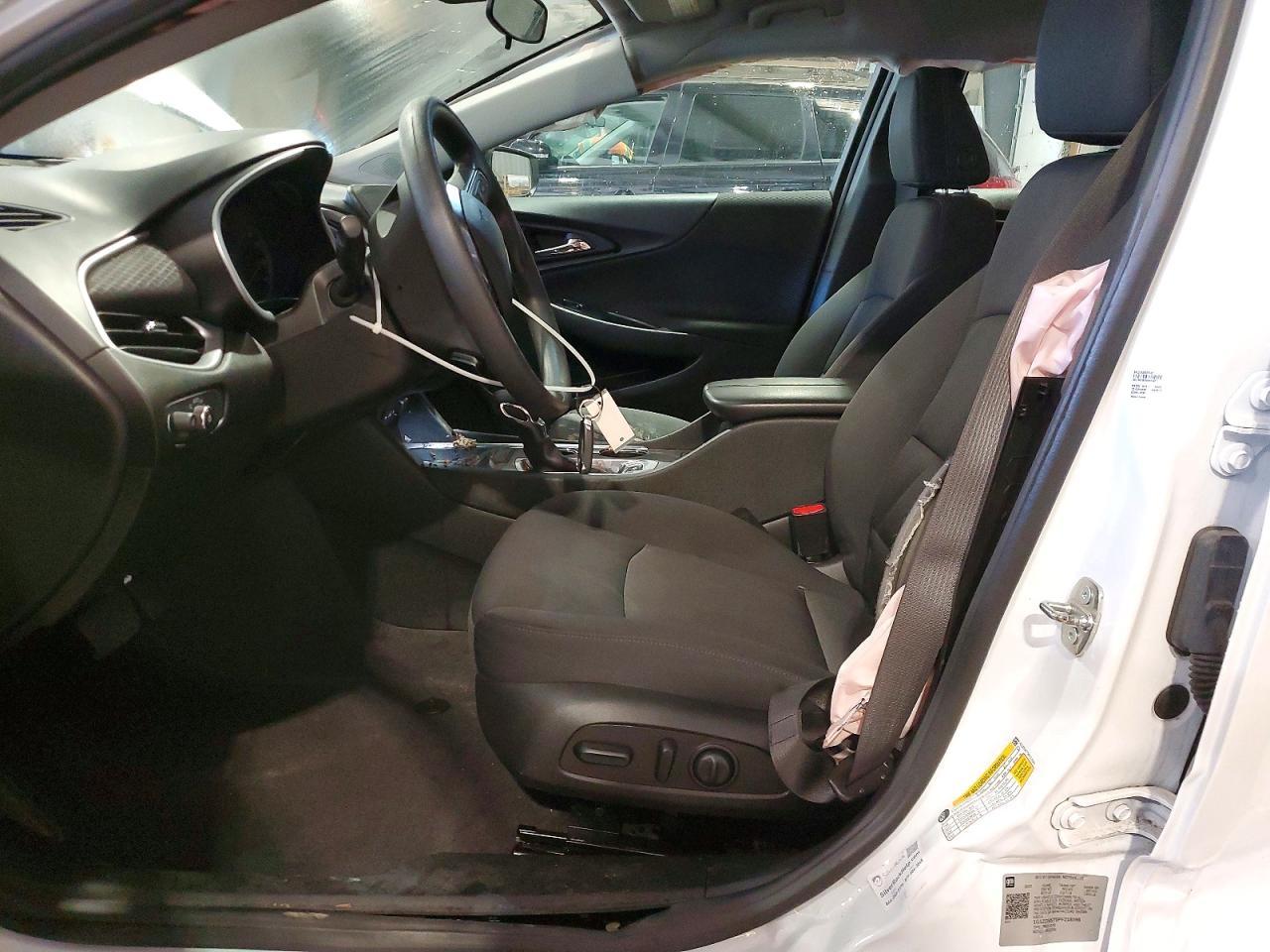 2023 Chevrolet Malibu Lt - Image 7