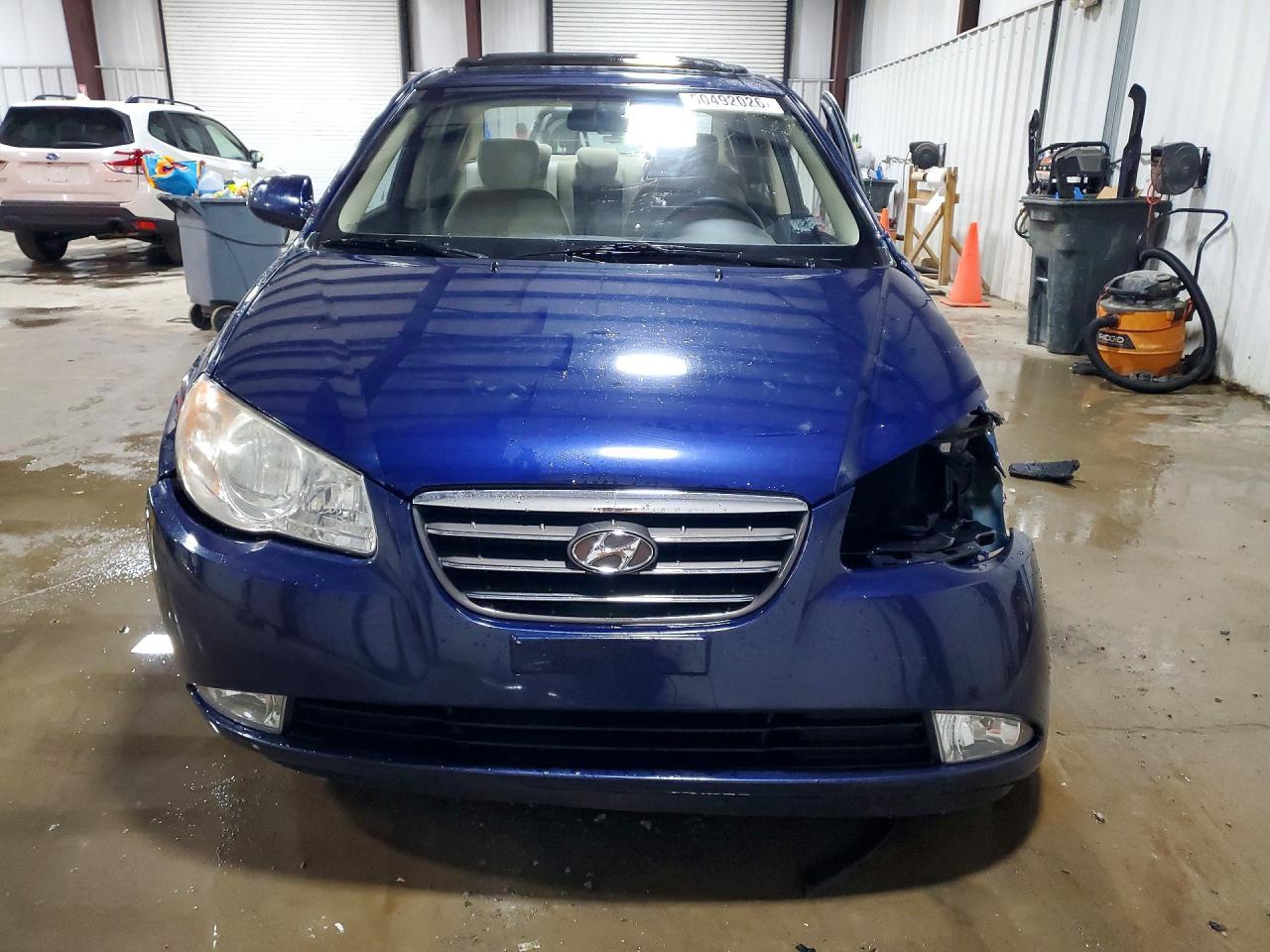 2009 Hyundai Elantra Gls - Image 5