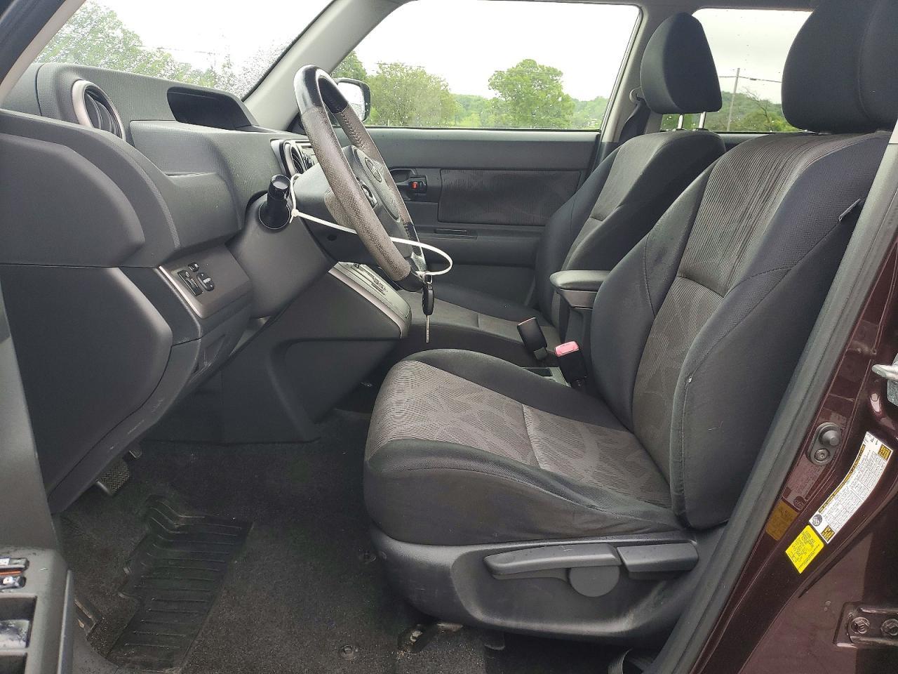 2013 Scion Xb Base - Image 7