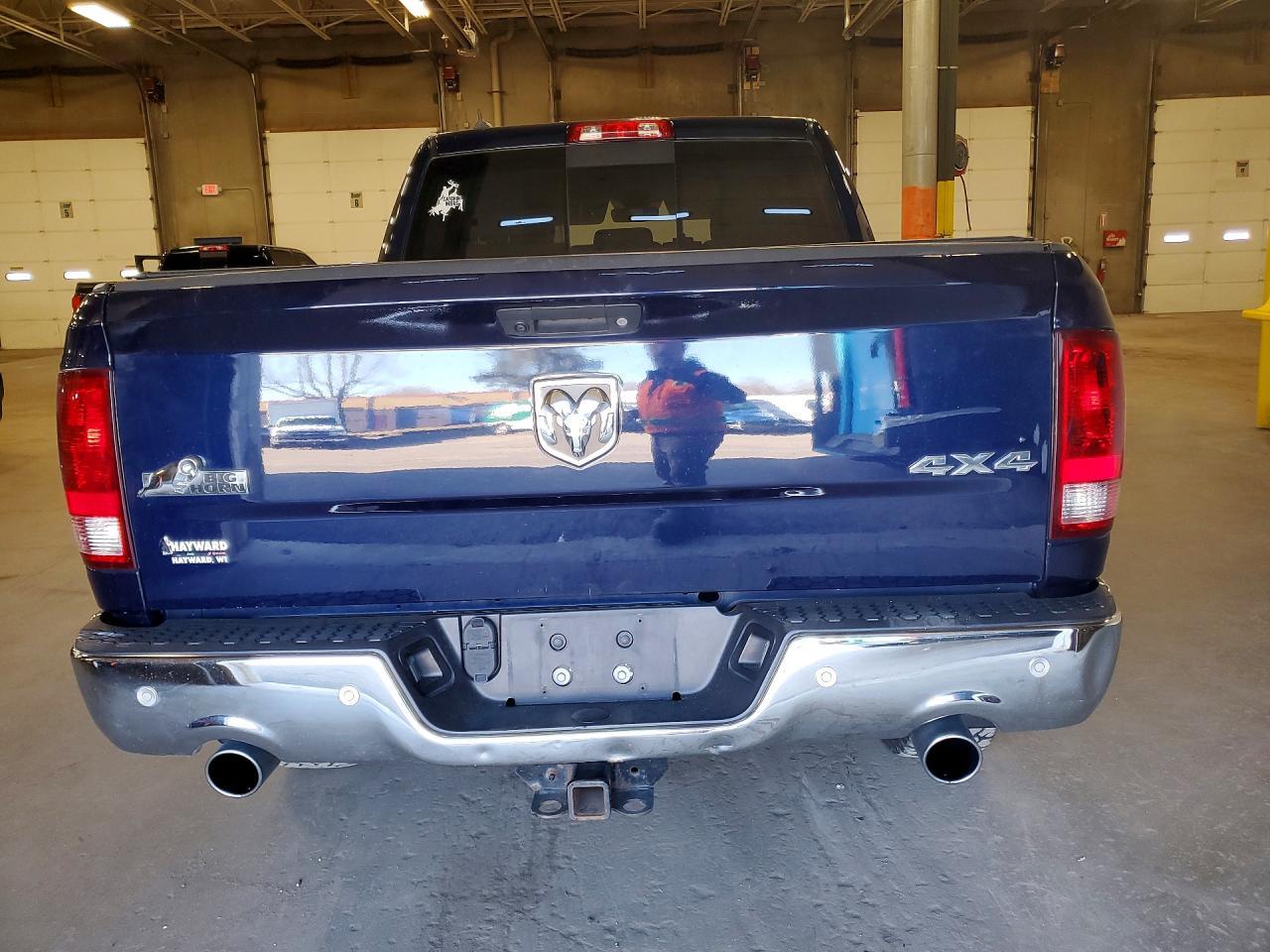 2018 Ram 1500 Slt - Image 6